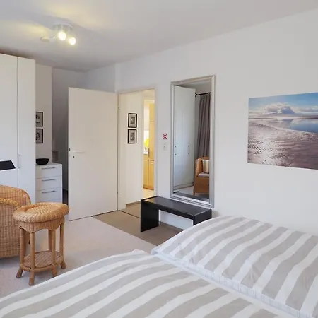 Helgolaender Strasse *