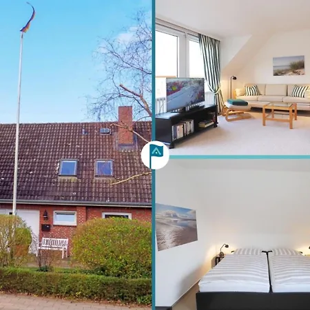 Apartamento Helgolaender Strasse